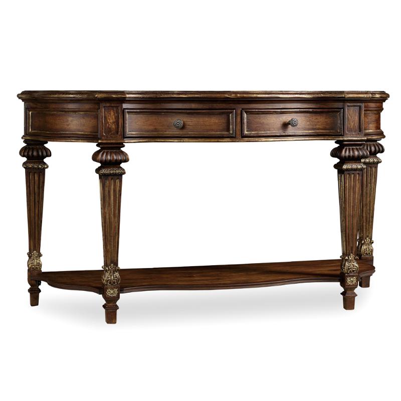 5091-80151 Hooker Furniture Adagio Living Room Furniture Sofa Table