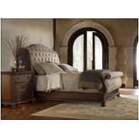 5091-90567 Hooker Furniture Adagio Bedroom Furniture Bed