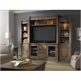 5107-70465 Hooker Furniture Sorella Home Entertainment Furniture Tv Console