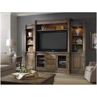 5107-70465 Hooker Furniture Sorella Home Entertainment Furniture Tv Console