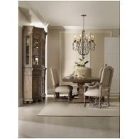 5107-75004 Hooker Furniture Sorella Dining Room Furniture Dining Table