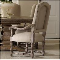 5107-75500 Hooker Furniture Sorella Dining Room Furniture Dining Chair