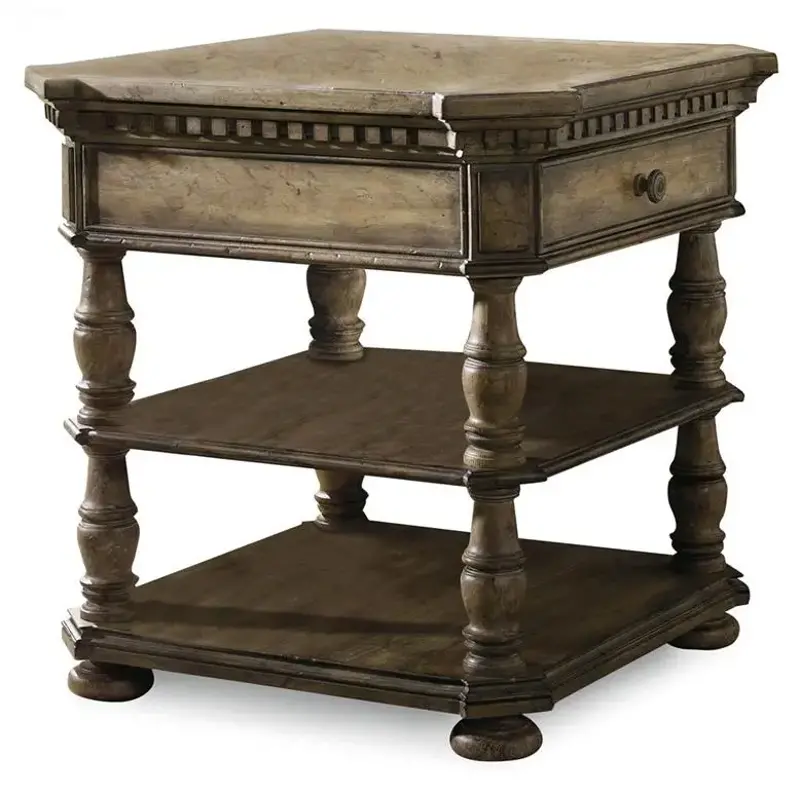 5107-80113 Hooker Furniture Sorella End Table