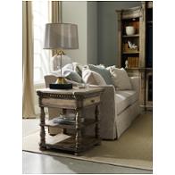 5107-80113 Hooker Furniture Sorella End Table