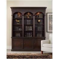 5134-10265 Hooker Furniture Colonnade Home Office Furniture Bookcase