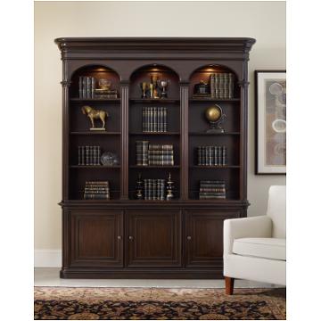 5134-10267 Hooker Furniture Colonnade Home Office Furniture Bookcase