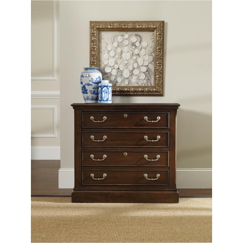 513510466 Hooker Furniture Westbury Lateral File