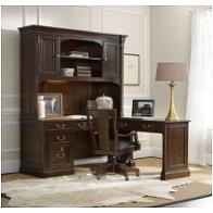 5135-10479 Hooker Furniture Westbury Home Office Furniture Desk