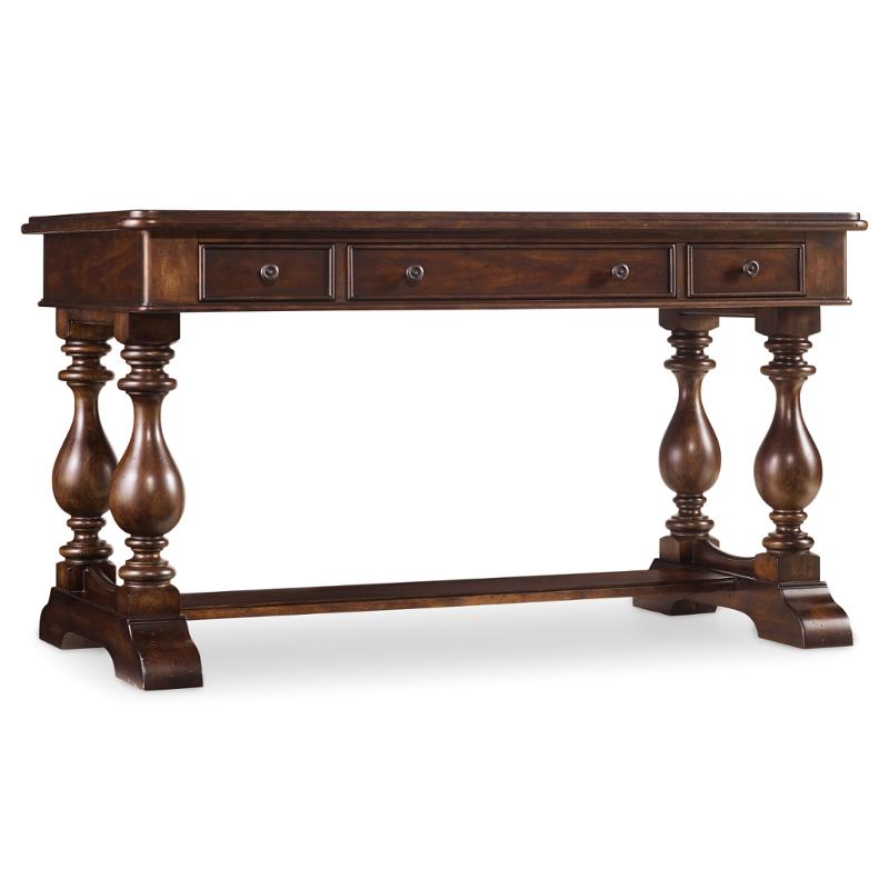 5138-10458 Hooker Furniture Turnbridge Home Office Furniture Desk
