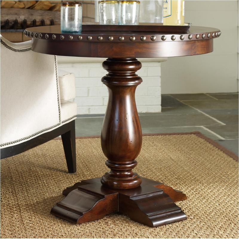 5146-50002 Hooker Furniture Turnbridge Accent Furniture Accent Table