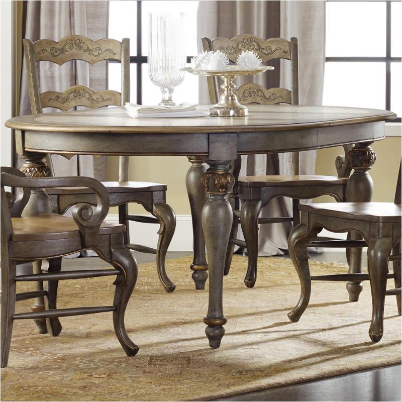 5145-75203 Hooker Furniture Labelle Dinette Table