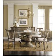 5145-75004 Hooker Furniture Labelle Dining Room Furniture Dinette Table