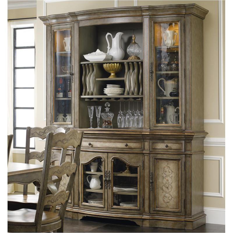 5145-75901 Hooker Furniture Labelle Dining Room Furniture China