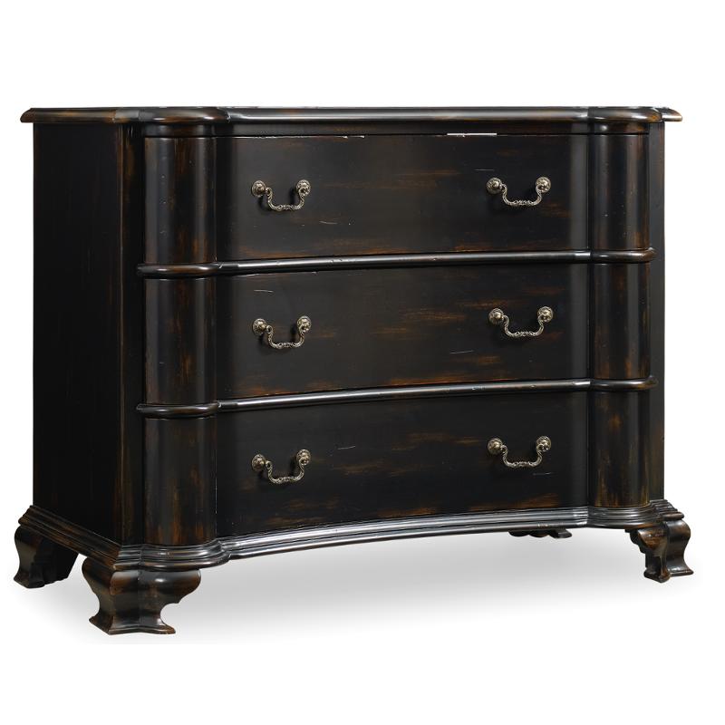 5158-85001 Hooker Furniture Sorella Accent Furniture Accent Chest