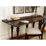 5168-85003 Hooker Furniture Estate - Mahogany Living Room Furniture Sofa Table