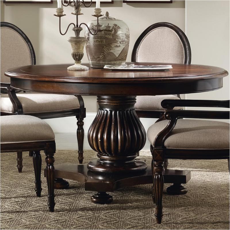 5177-75004 Hooker Furniture Eastridge Dinette Table