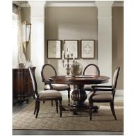 5177-75004 Hooker Furniture Eastridge Dining Room Furniture Dinette Table