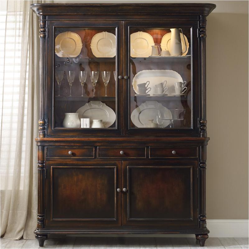 5177-75900 Hooker Furniture Eastridge Dining Room Furniture China