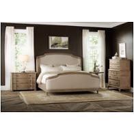 5180-90851 Hooker Furniture Corsica - Natural Bedroom Furniture Bed