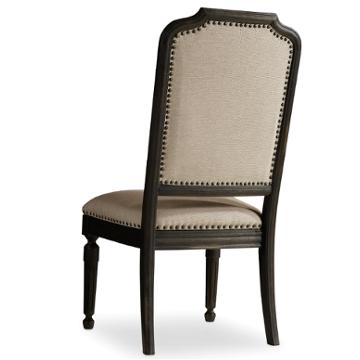 5280-75411 Hooker Furniture Corsica - Espresso Dining Room Furniture Dining Chair