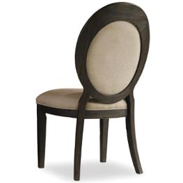 5280-75412 Hooker Furniture Corsica - Espresso Dining Room Furniture Dining Chair