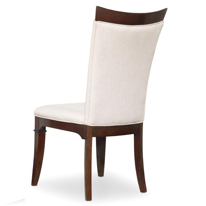 5183-75410 Hooker Furniture Palisade Dining Room Furniture Dining Chair