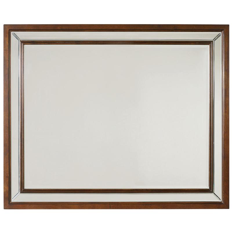 5183-90008 Hooker Furniture Palisade Bedroom Furniture Mirror