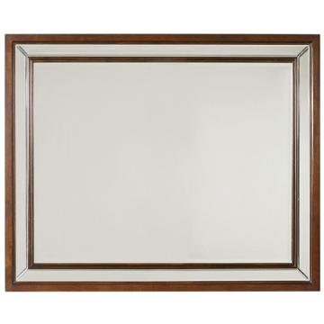 5183-90008 Hooker Furniture Palisade Bedroom Furniture Mirror