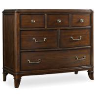 5183-90017 Hooker Furniture Palisade Bedroom Furniture Nightstand
