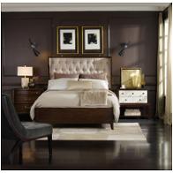 5183-90861 Hooker Furniture Palisade Bedroom Furniture Bed