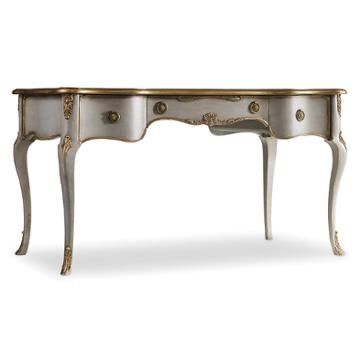 5198-10458 Hooker Furniture Palisade Home Office Furniture Desk