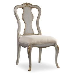 5198-30310 Hooker Furniture Palisade Home Office Furniture Office Chair