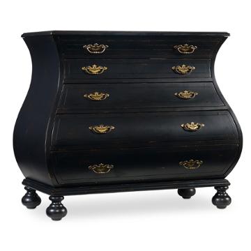 5219-85001 Hooker Furniture Palisade Accent Furniture Accent Chest