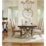 3002-75206 Hooker Furniture Sanctuary Dining Room Furniture Dining Table