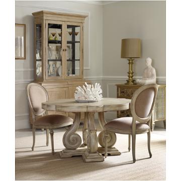 3002-75102 Hooker Furniture Sanctuary Dining Room Furniture Dinette Table