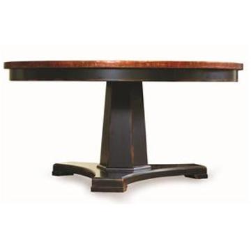 3005-75101 Hooker Furniture Sanctuary Dining Room Furniture Dinette Table