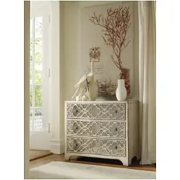 3023-85001 Hooker Furniture Sanctuary Accent Furniture Accent Chest