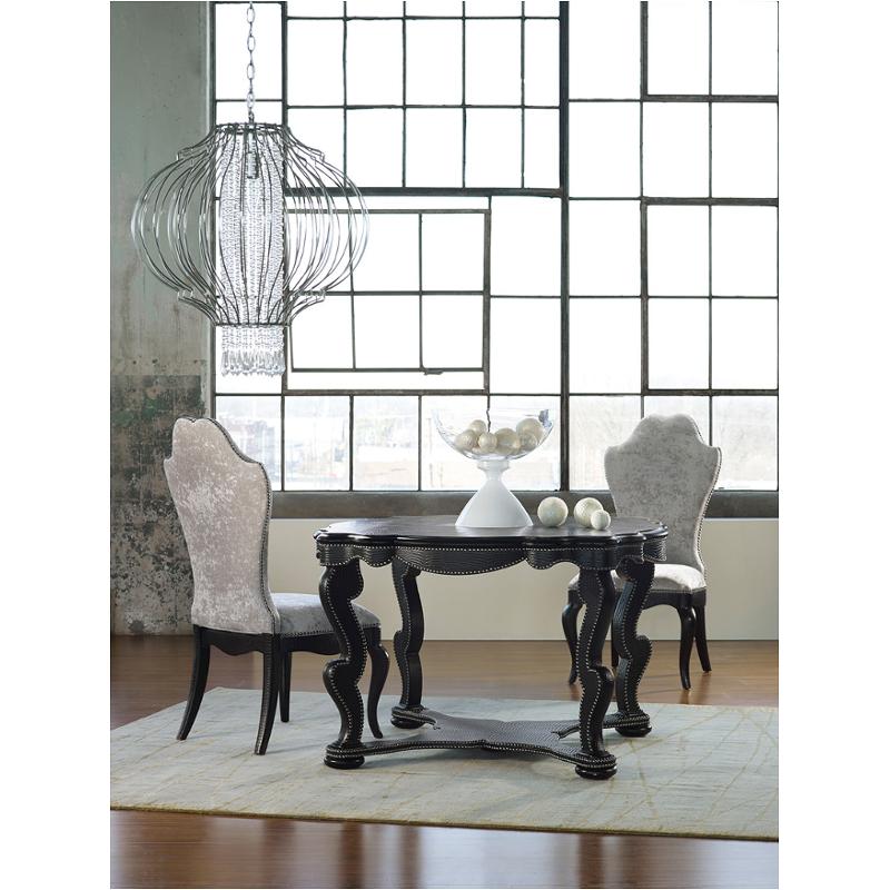 638-75016 Hooker Furniture Melange Dining Room Furniture Dinette Table