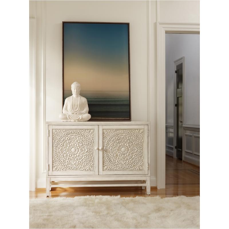 638-85074 Hooker Furniture Melange Accent Furniture Accent Chest