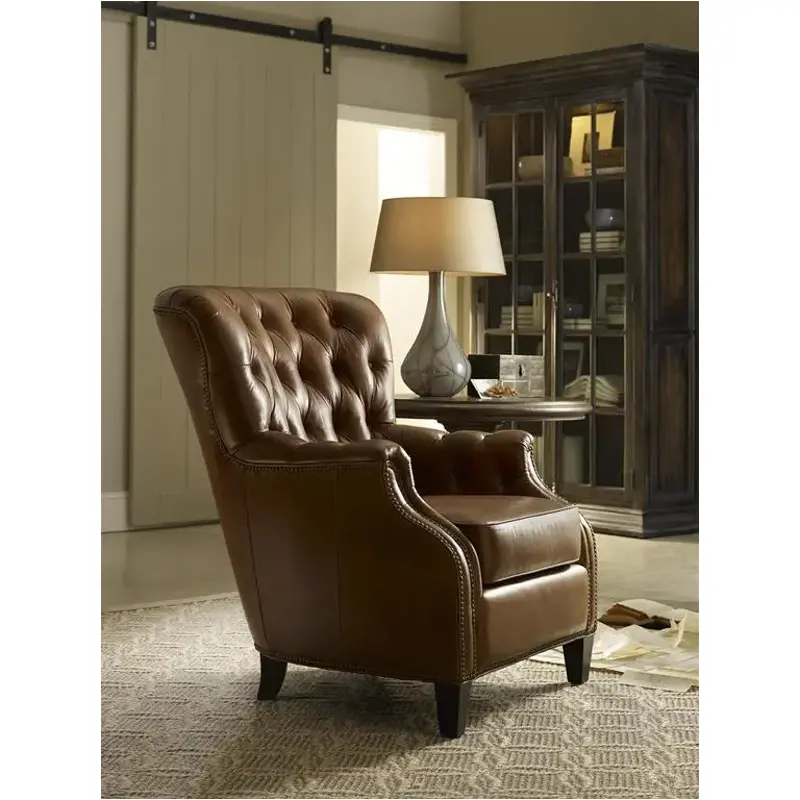 Cc860-01-084 Hooker Furniture Living Room Furniture Living Room Chair