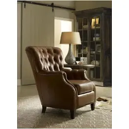 Cc860-01-084 Hooker Furniture Living Room Furniture Living Room Chair