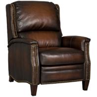 Rc262-086 Hooker Furniture Living Room Furniture Recliner