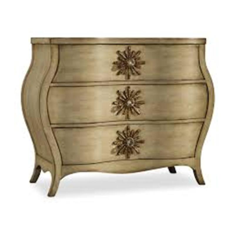 3028-85001 Hooker Furniture Sanctuary Accent Furniture Accent Chest