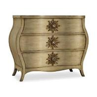 3028-85001 Hooker Furniture Sanctuary Accent Furniture Accent Chest