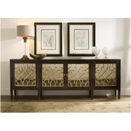 3005-85005 Hooker Furniture Sanctuary Dining Room Furniture Credenza