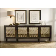 3005-85005 Hooker Furniture Sanctuary Dining Room Furniture Credenza