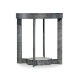 5283-80114 Hooker Furniture Mill Valley Living Room Furniture End Table