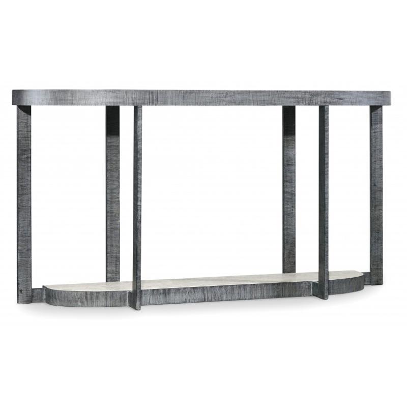 5283-80151 Hooker Furniture Mill Valley Living Room Furniture Sofa Table