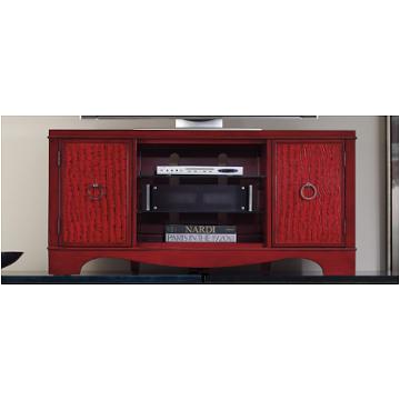 638-55012 Hooker Furniture Melange Home Entertainment Furniture Tv Console