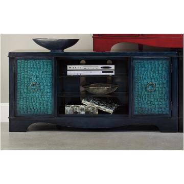 638-55013 Hooker Furniture Melange Home Entertainment Furniture Tv Console